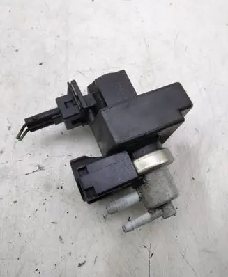 Hyundai i40 Turbo solenoid valve