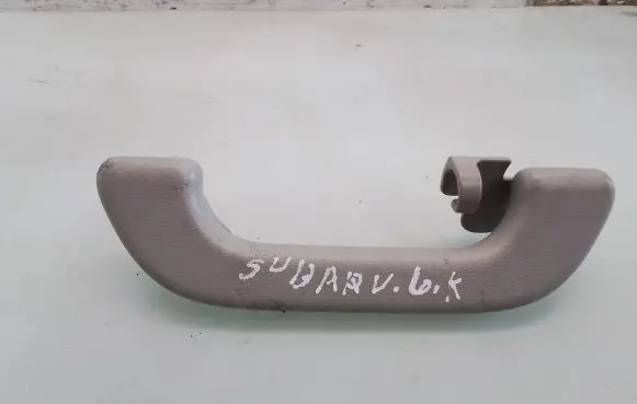 Subaru Outback Rear interior roof grab handle