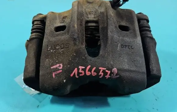 Opel Omega B2 Front brake caliper IMPRK1566572