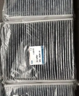 Ford Mondeo MK IV Cabin air micro filter 