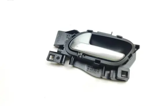 Citroen C4 II Picasso Rear door interior handle 9660525480 9685950377 9800099780