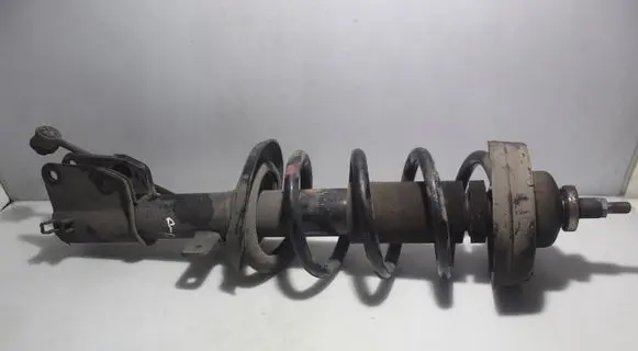 Opel Vivaro Front shock absorber with coil spring