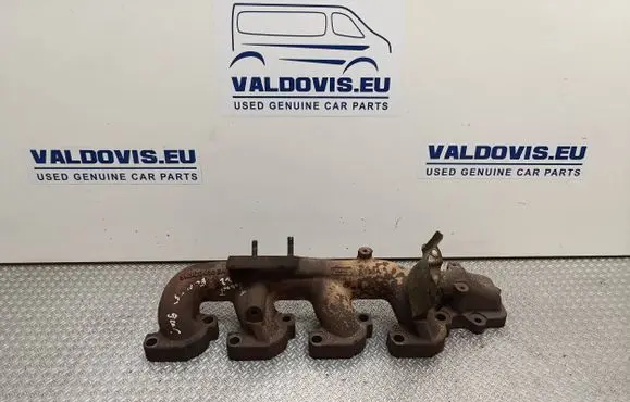 Ford Transit Exhaust manifold BK3Q9430EA