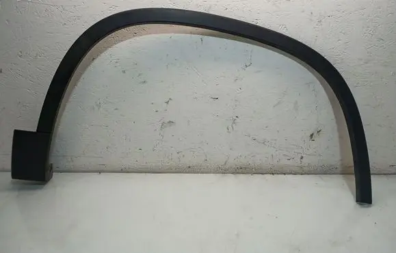 Volkswagen Tiguan Front arch trim 5N0854732B