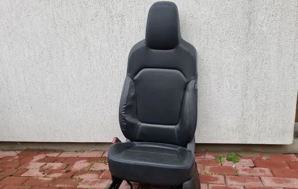 Dacia Spring Front driver seat 