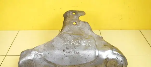 Ford S-MAX Exhaust heat shield AG9N9N454AE TNWA