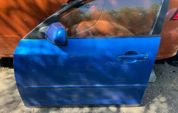 Mazda 3 I Front door BP4K5997X 03040506