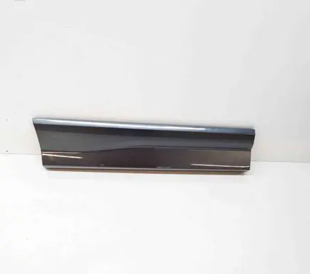 Audi Q2 - Rear door trim (molding) 81A853970A