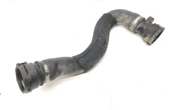 Audi A7 S7 4G Engine coolant pipe/hose 4G0121049Q 125193HU