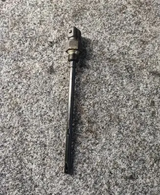 Renault Scenic I Oil level sensor 