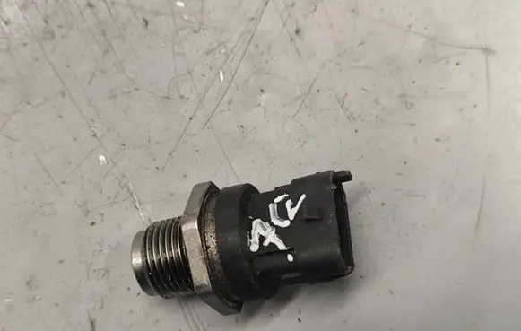 Land Rover Range Rover Sport L320 Fuel pressure sensor 0281006064