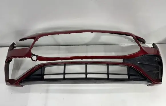 Mercedes-Benz E AMG W210 Front bumper A1188856303