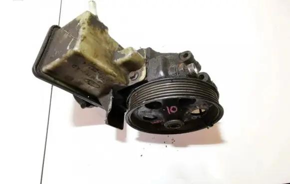 Ford Mondeo Mk III Power steering pump 1s7q3a733ac 1s7c3r700ad