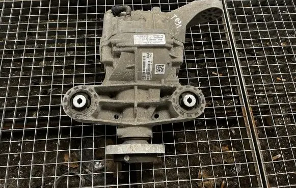 Dodge Charger Rear differential 4460060552 262