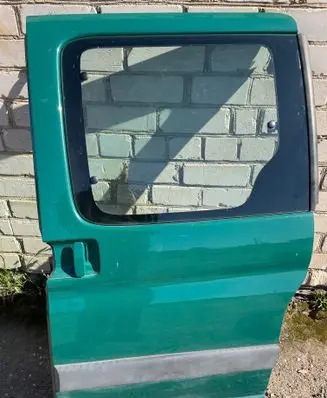 Peugeot Partner Side sliding door 