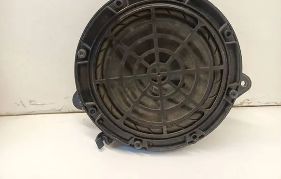 Peugeot 5008 Front door speaker 9665245180