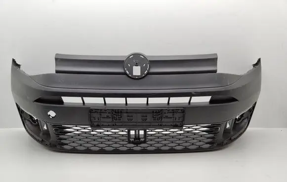 Volkswagen Caddy Front bumper 2K7807221