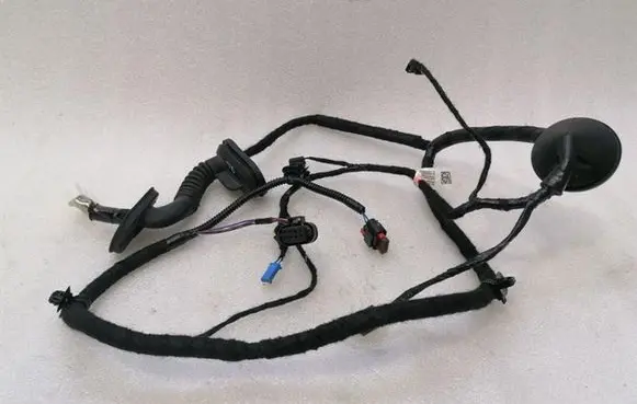 Tesla Model 3 Rear door wiring loom 206796500A