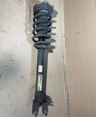 Mercedes-Benz C W205 Front shock absorber/damper A2053201513