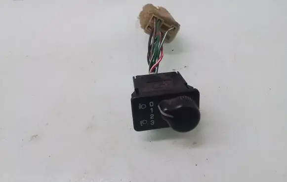 Subaru Legacy Headlight level height control switch
