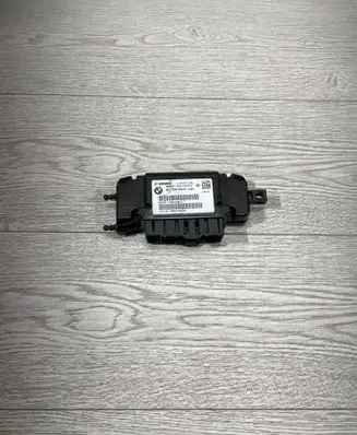 BMW 3 F30 F35 F31 Airbag control unit/module 9461918 0285015096