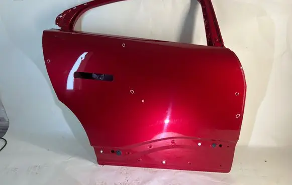 Jaguar I-Pace Rear door T4K1543 SAJ9D324630AA 516047
