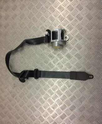 Opel Mokka X Front seatbelt 98346122XX