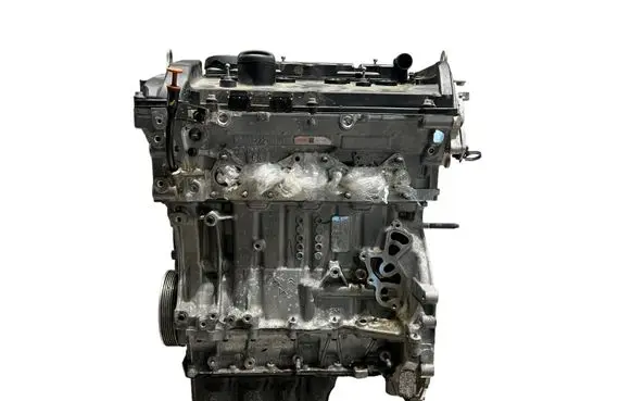 Peugeot 508 II Engine PSA5G06 5G06 10FKBJ