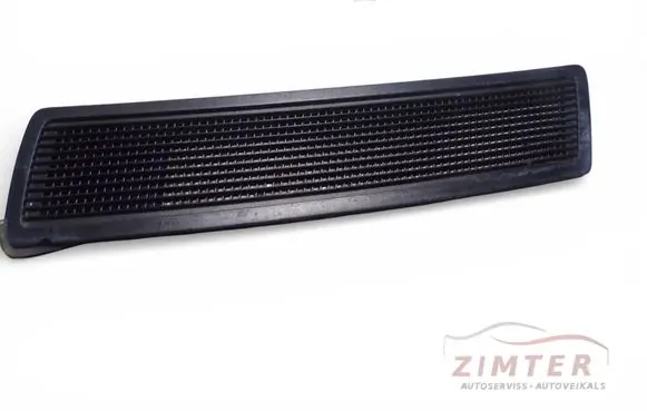 Renault Trafic II (X83) Bonnet/hood grill 8200004370