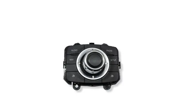 Mazda 6 Head unit multimedia control GKL166CM0B