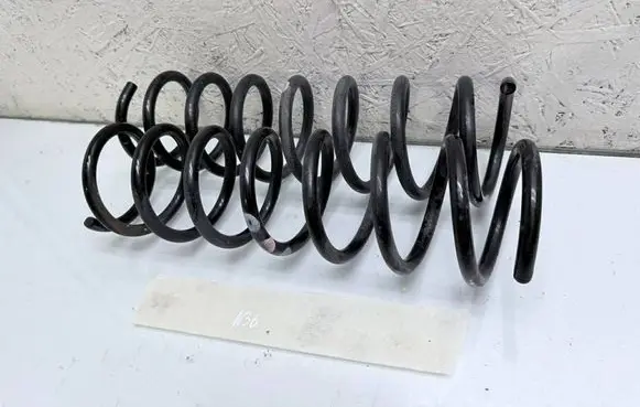 Volvo V40 Rear coil spring 