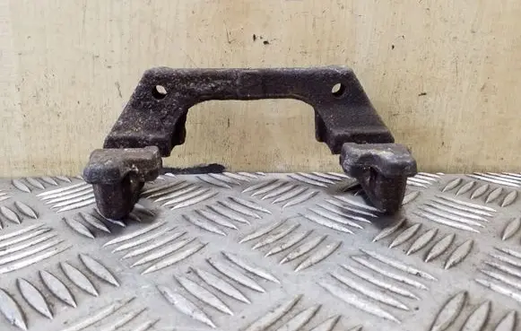 Volvo V50 Brake caliper pad carrier rear 