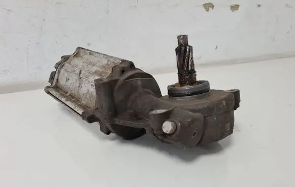 Electric power steering pump