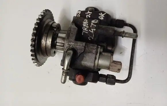 Ford Transit Fuel injection high pressure pump 6C1Q9B395BE