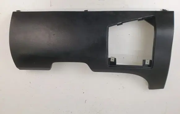 Fiat Ducato Dashboard lower bottom trim panel 1308178070
