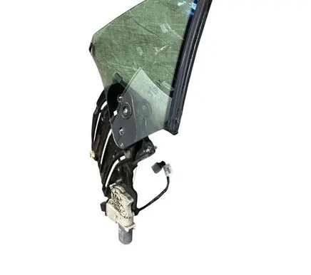 Ford Mustang VI Rear side window FR3B7629864A FR3T14A411CC
