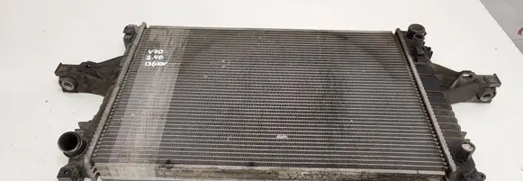 Volvo V70 Coolant radiator
