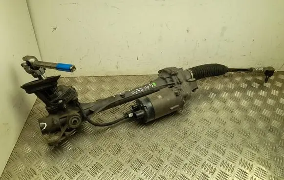 Skoda Octavia Mk4 Steering rack 5WB423050AF