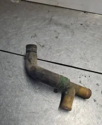 Volkswagen Transporter - Caravelle T4 Engine coolant pipe/hose 701819876