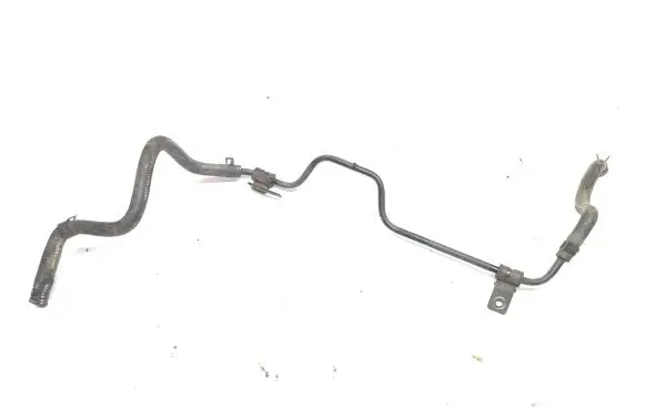 Opel Antara Engine coolant pipe/hose 96629122