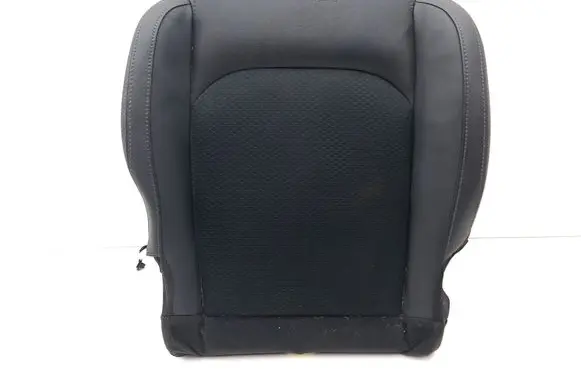 Nissan Qashqai Driver seat console base 