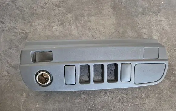 Toyota Hilux (AN10, AN20, AN30) Other interior part 554490K070
