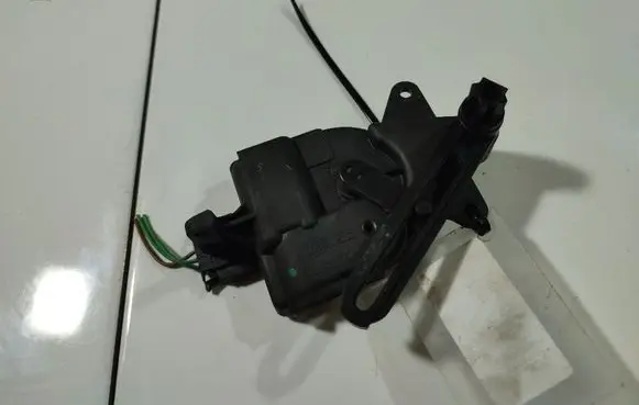 Mini One - Cooper R50 - 53 Air flap motor/actuator 6NN00762602 6NN007626-02
