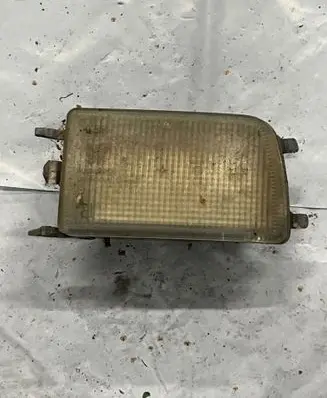 Volkswagen Golf III Front indicator light 1H0953156A