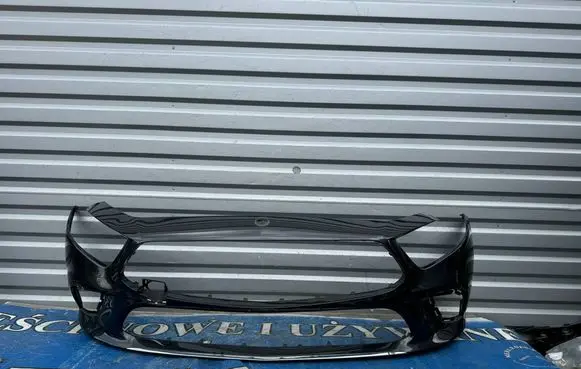 Mercedes-Benz CLS W257 Front bumper A2578850400