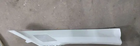Volkswagen Crafter (A) pillar trim