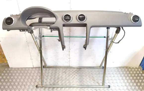 Audi A3 S3 8P Dashboard