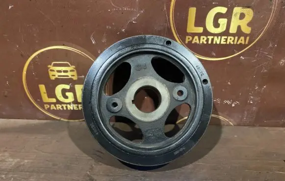 Toyota Corolla Verso AR10 Crankshaft pulley 134080R011