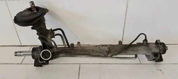 Volvo V50 Steering rack 31317350