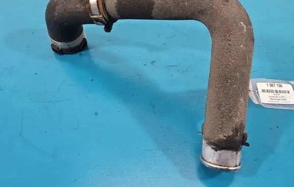Hyundai i30 Intercooler hose/pipe 282562U000 IMPRK1567156
